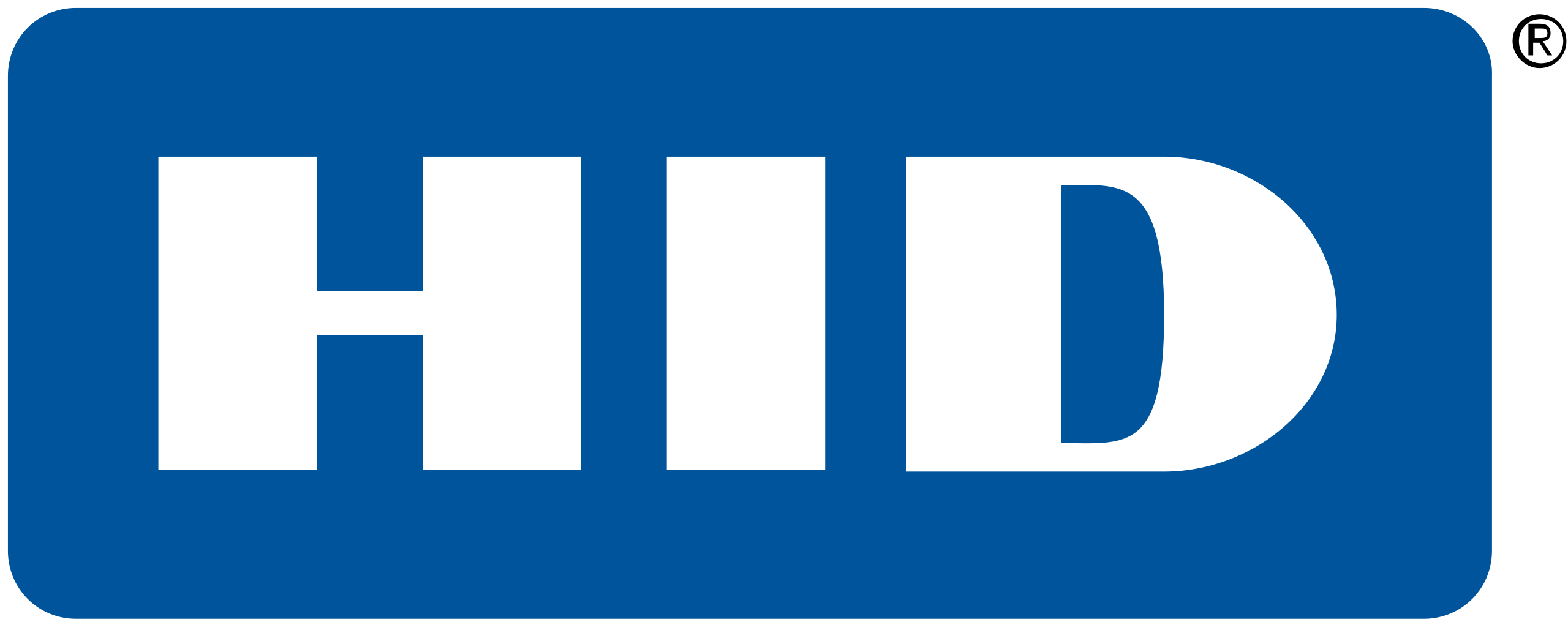 Logo de Hid