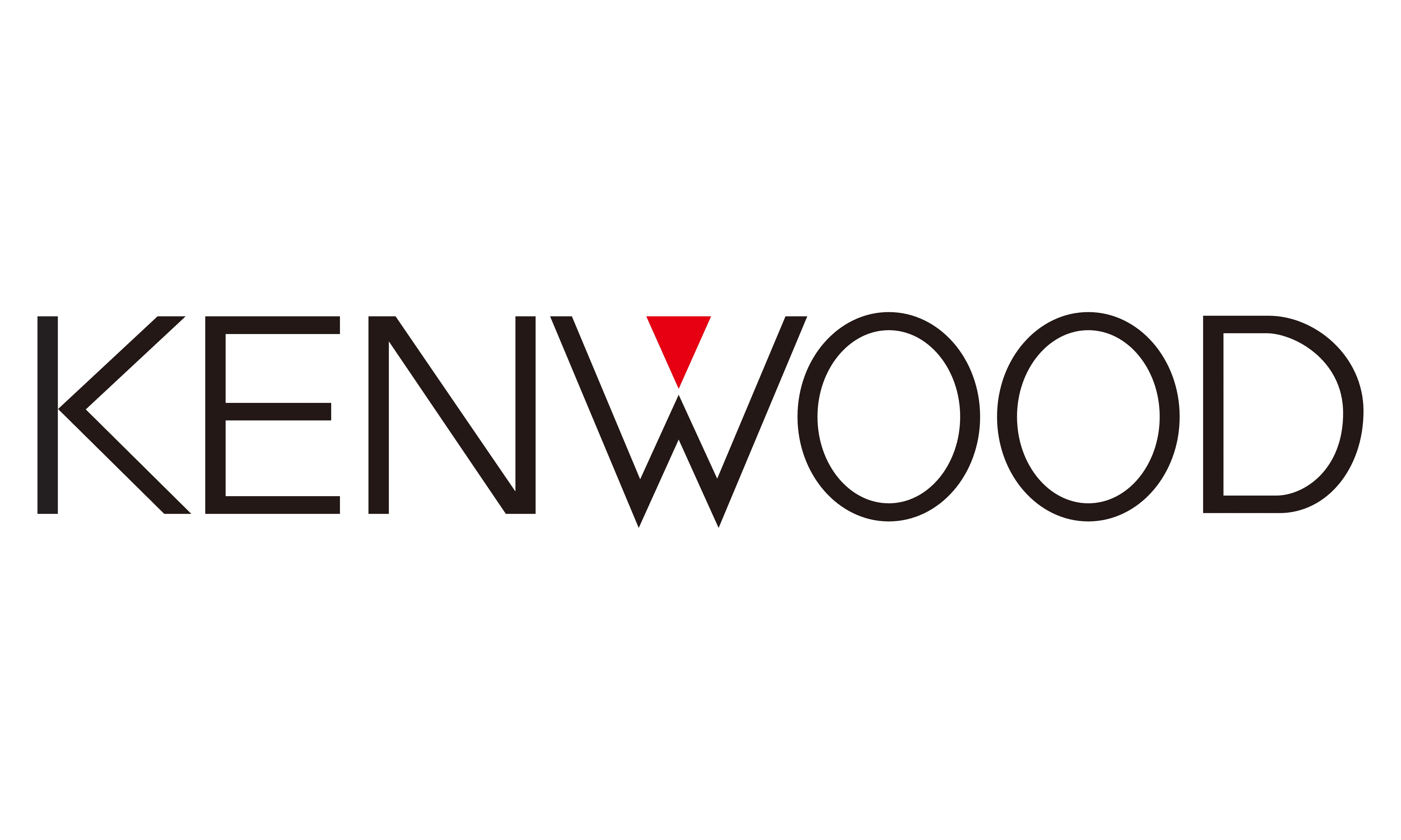 Logo de Kenwood