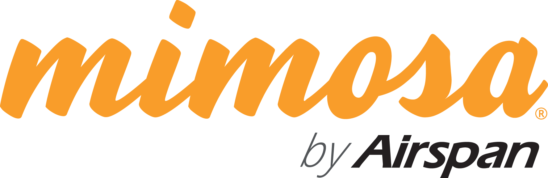 Logo de Mimosa