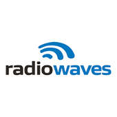 Logo de Radiowaves
